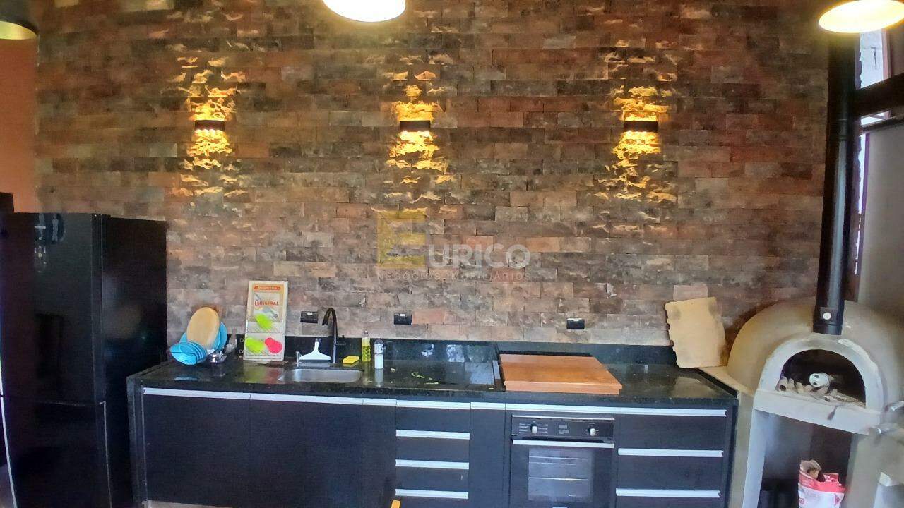 Casa em condomínio à venda no Condominio Vista Alegre em Vinhedo/SP: 