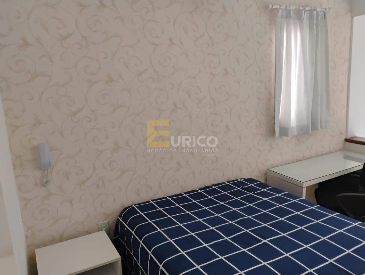 Apartamento para aluguel no Piaget Studium em Campinas/SP: 