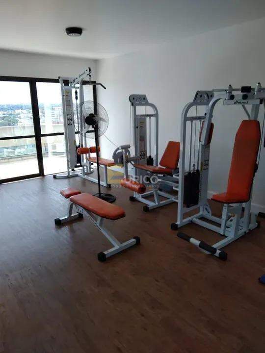 Apartamento para aluguel no Piaget Studium em Campinas/SP: 