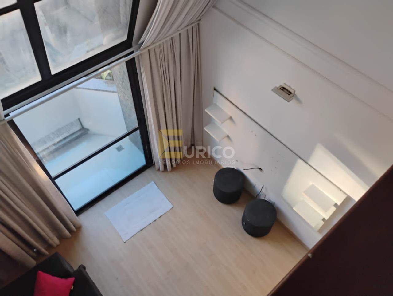 Apartamento para aluguel no Piaget Studium em Campinas/SP: 