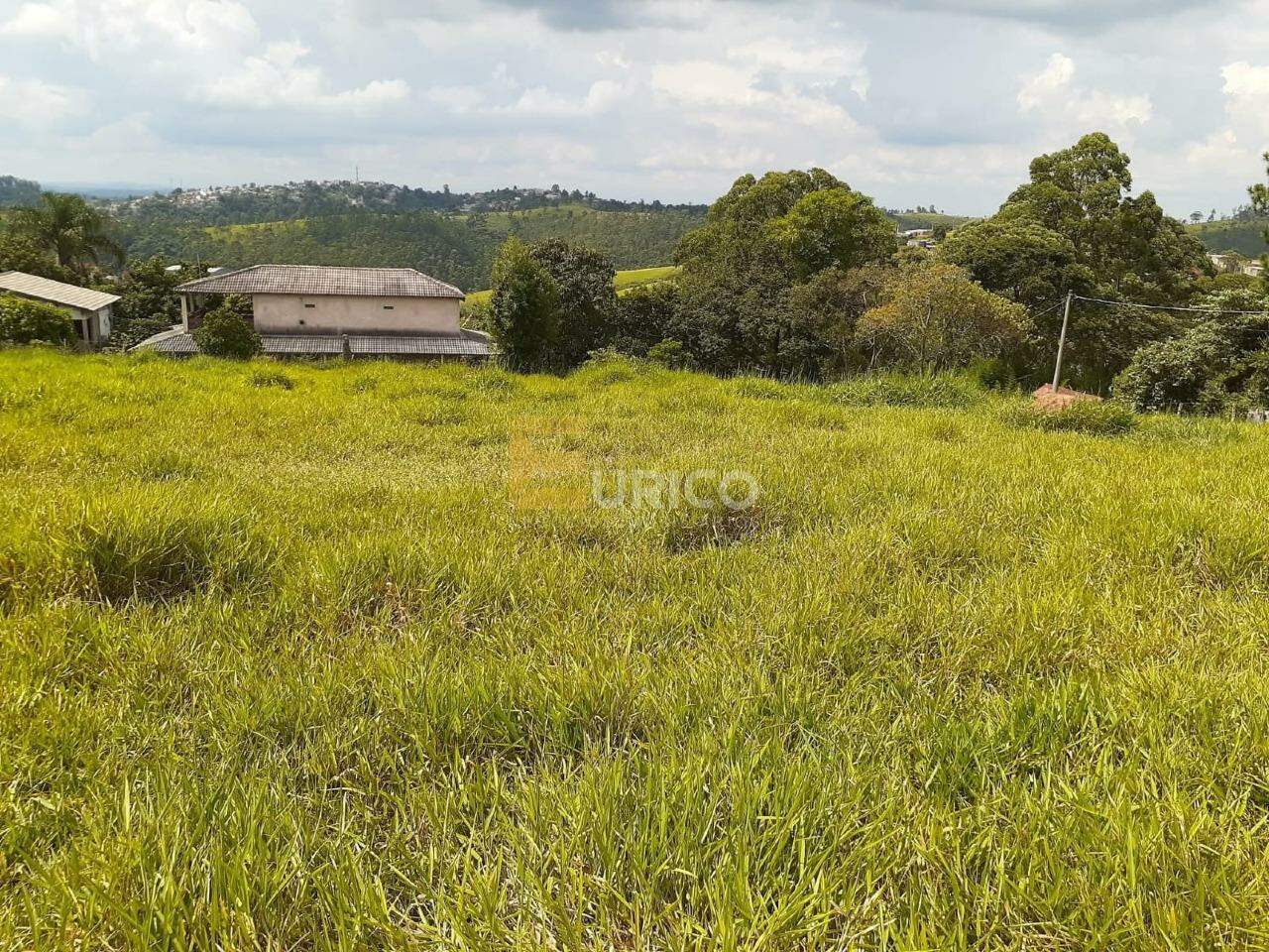 Terreno à venda no Outeiro das Paineiras (Botujuru) em Campo Limpo Paulista/SP: 