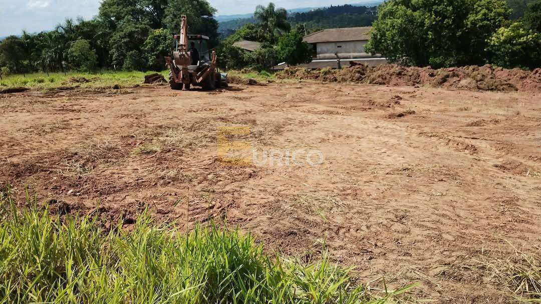 Terreno à venda no Outeiro das Paineiras (Botujuru) em Campo Limpo Paulista/SP: 