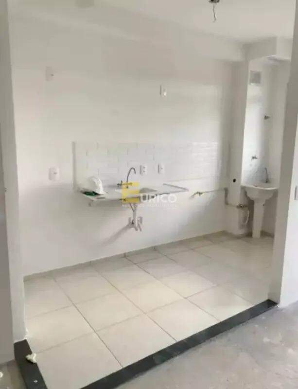 Apartamento à venda no Residencial Mirantes Vistas Jundiai em Jundiaí/SP: 