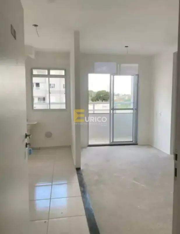 Apartamento à venda no Residencial Mirantes Vistas Jundiai em Jundiaí/SP: 
