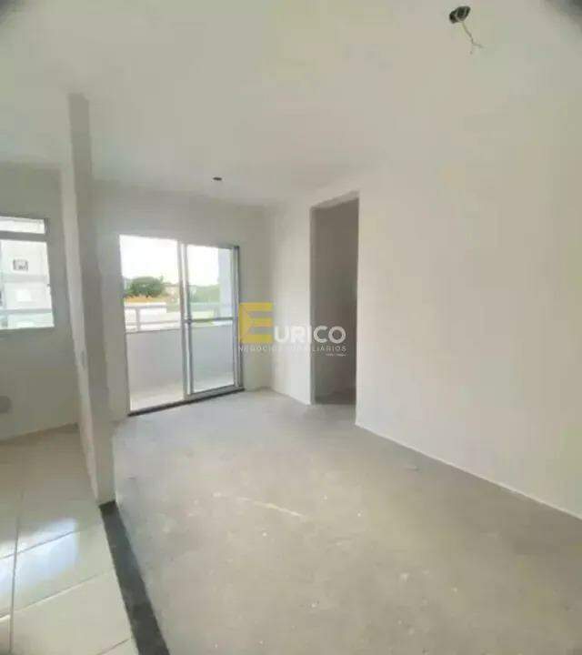 Apartamento à venda no Residencial Mirantes Vistas Jundiai em Jundiaí/SP: 
