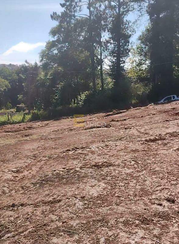 Terreno à venda no Outeiro das Paineiras (Botujuru) em Campo Limpo Paulista/SP: 