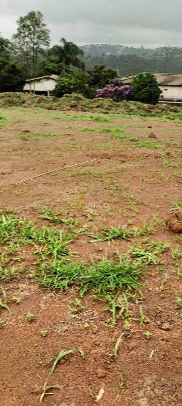 Terreno à venda no Outeiro das Paineiras (Botujuru) em Campo Limpo Paulista/SP: 