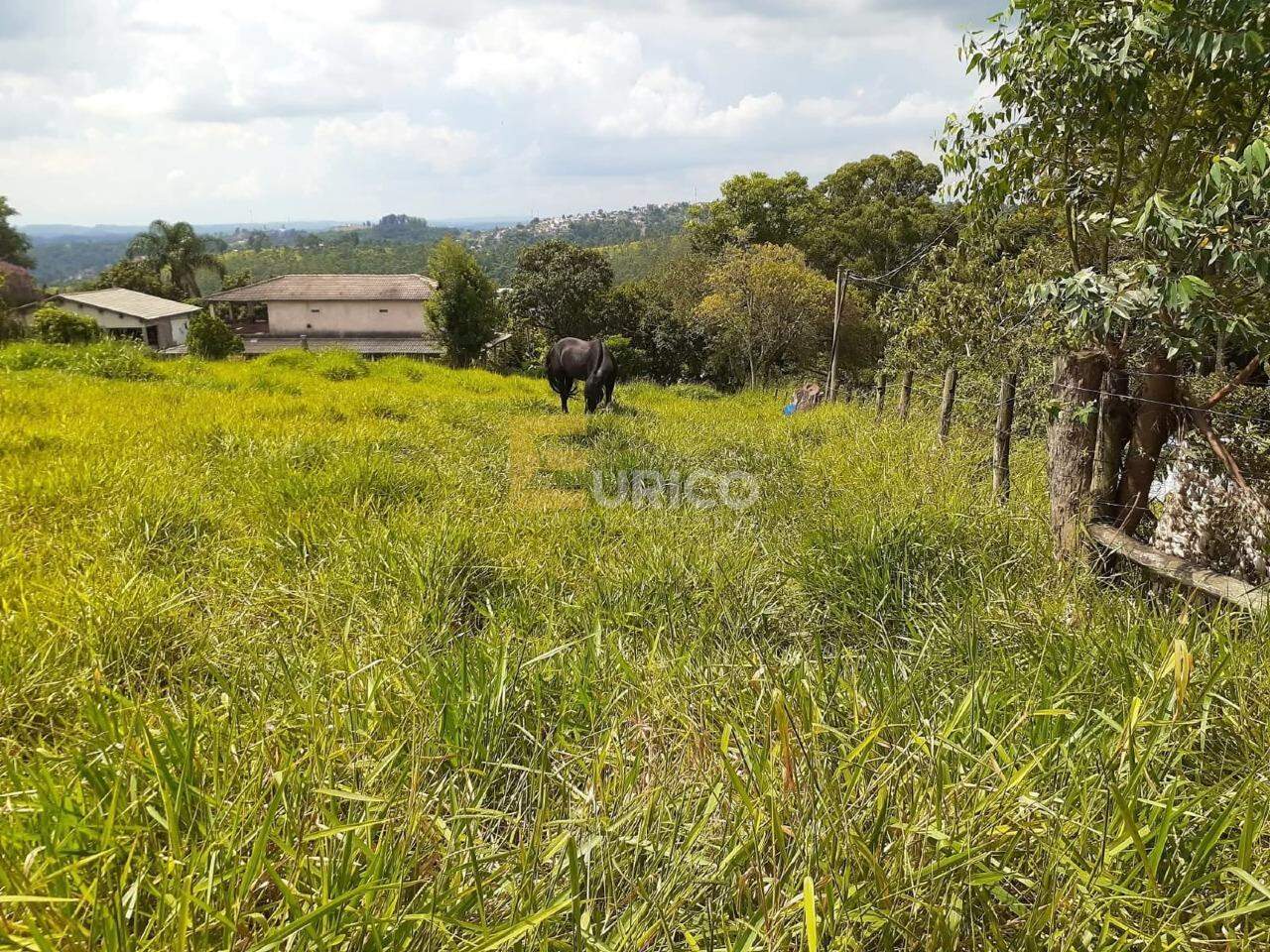 Terreno à venda no Outeiro das Paineiras (Botujuru) em Campo Limpo Paulista/SP: 
