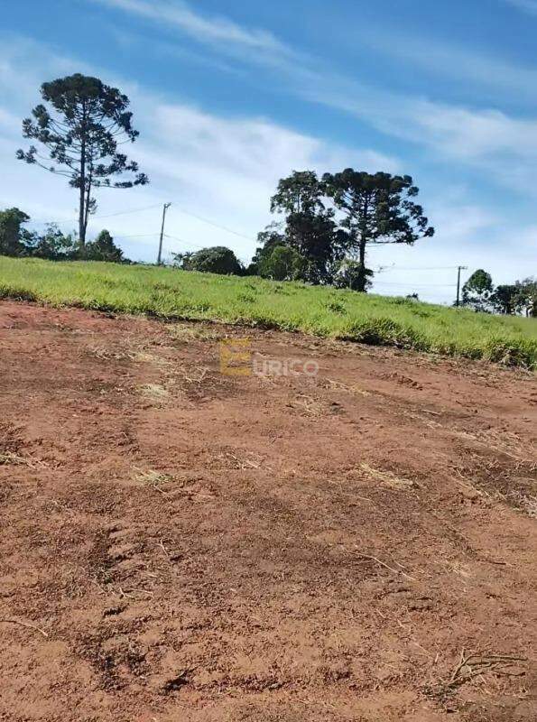 Terreno à venda no Outeiro das Paineiras (Botujuru) em Campo Limpo Paulista/SP: 