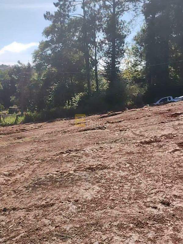 Terreno à venda no Outeiro das Paineiras (Botujuru) em Campo Limpo Paulista/SP: 