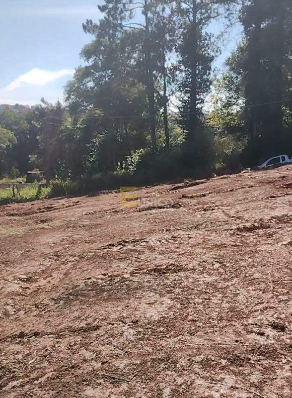 Terreno à venda no Outeiro das Paineiras (Botujuru) em Campo Limpo Paulista/SP: 