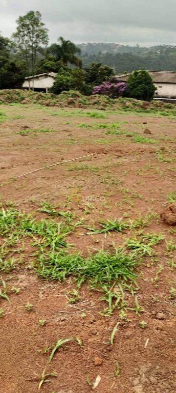 Terreno à venda no Outeiro das Paineiras (Botujuru) em Campo Limpo Paulista/SP: 