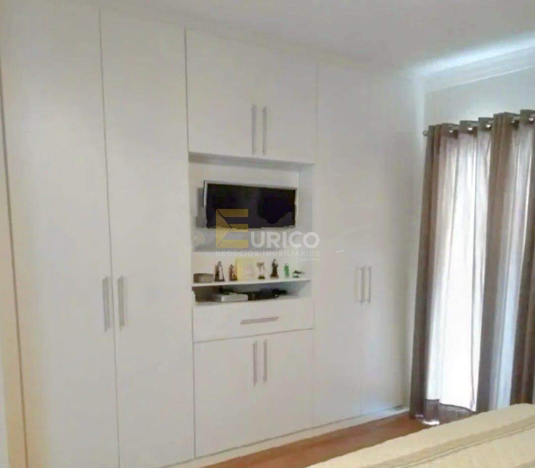 Casa em condomínio à venda no Condomínio Residencial Terras do Oriente em Valinhos/SP: 