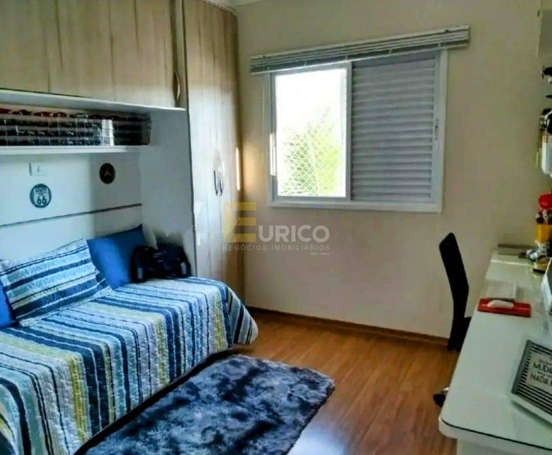 Casa em condomínio à venda no Condomínio Residencial Terras do Oriente em Valinhos/SP: 