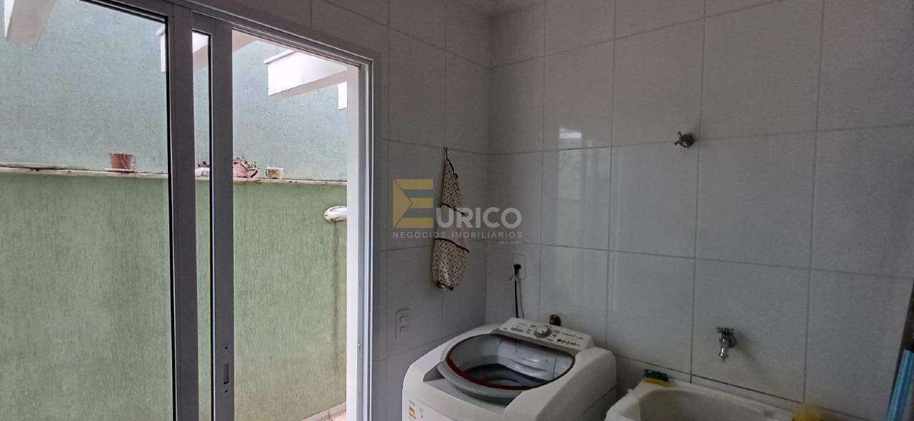 Casa em condomínio à venda no Condomínio Morada das Nascentes em Valinhos/SP: 