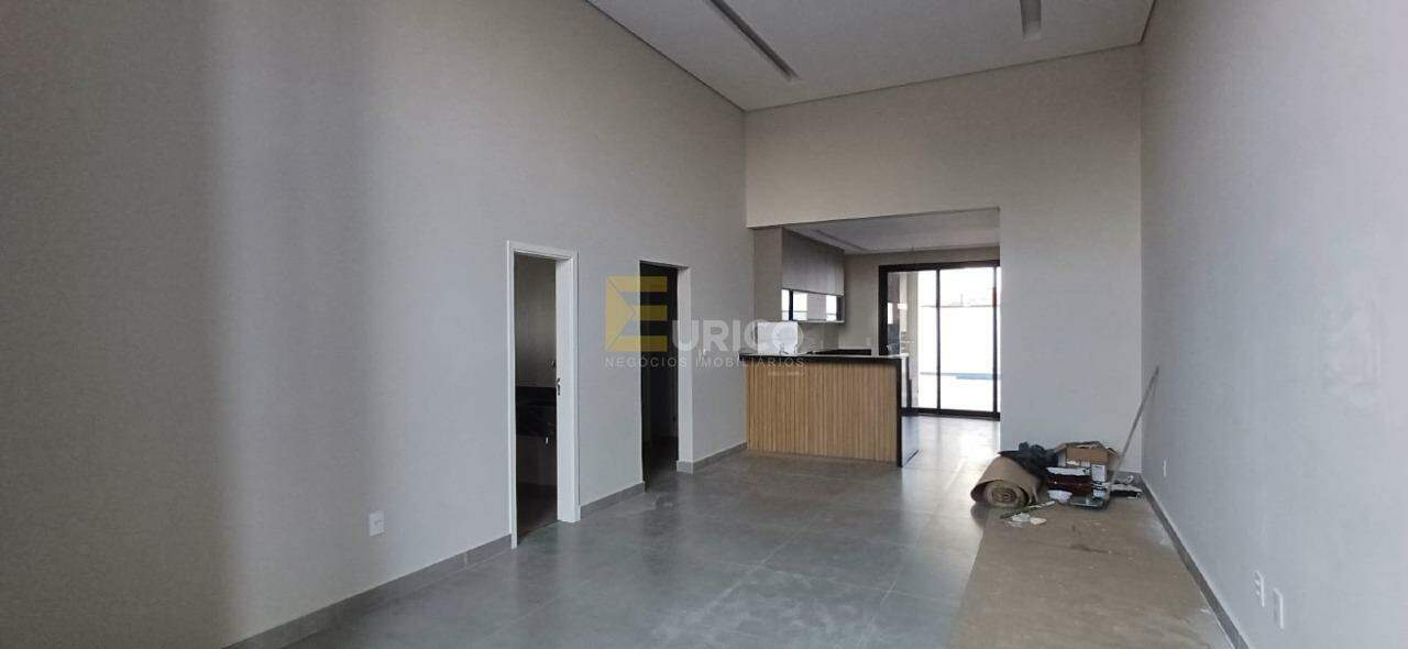 Casa em condomínio à venda no Condomínio Porto do Sol em Valinhos/SP: 