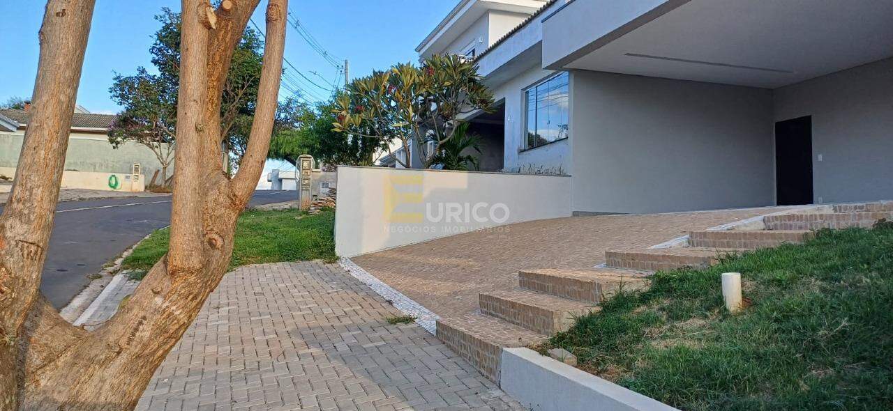 Casa em condomínio à venda no Condomínio Porto do Sol em Valinhos/SP: 