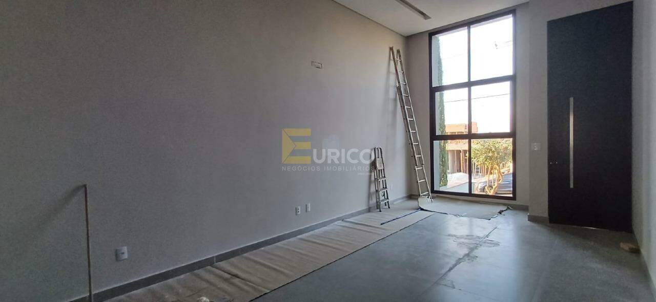 Casa em condomínio à venda no Condomínio Porto do Sol em Valinhos/SP: 