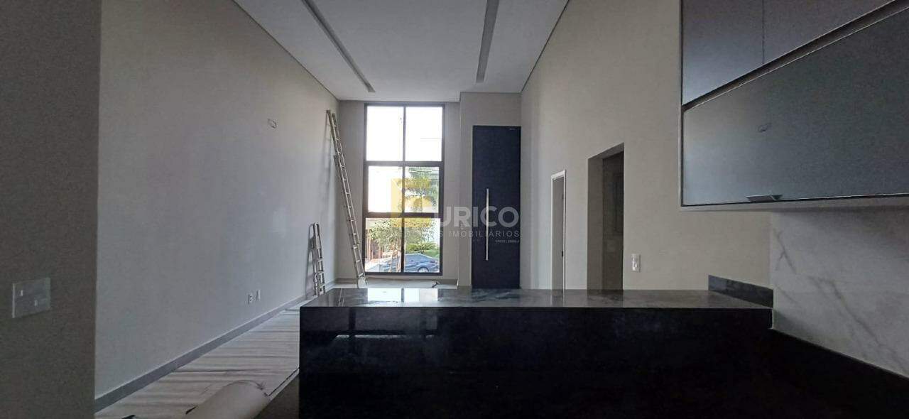 Casa em condomínio à venda no Condomínio Porto do Sol em Valinhos/SP: 