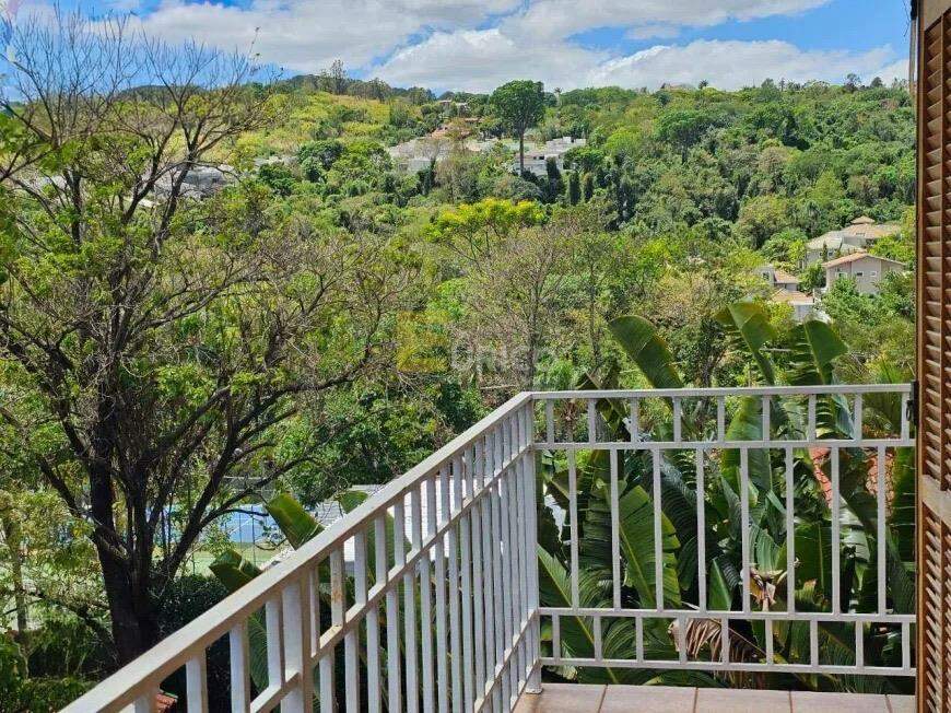 Casa em condomínio à venda no Bosque em Vinhedo/SP: 