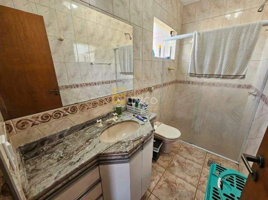 Casa em condomínio à venda no Bosque em Vinhedo/SP: 