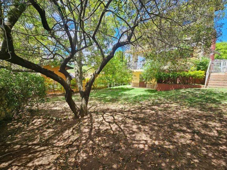 Casa em condomínio à venda no Bosque em Vinhedo/SP: 