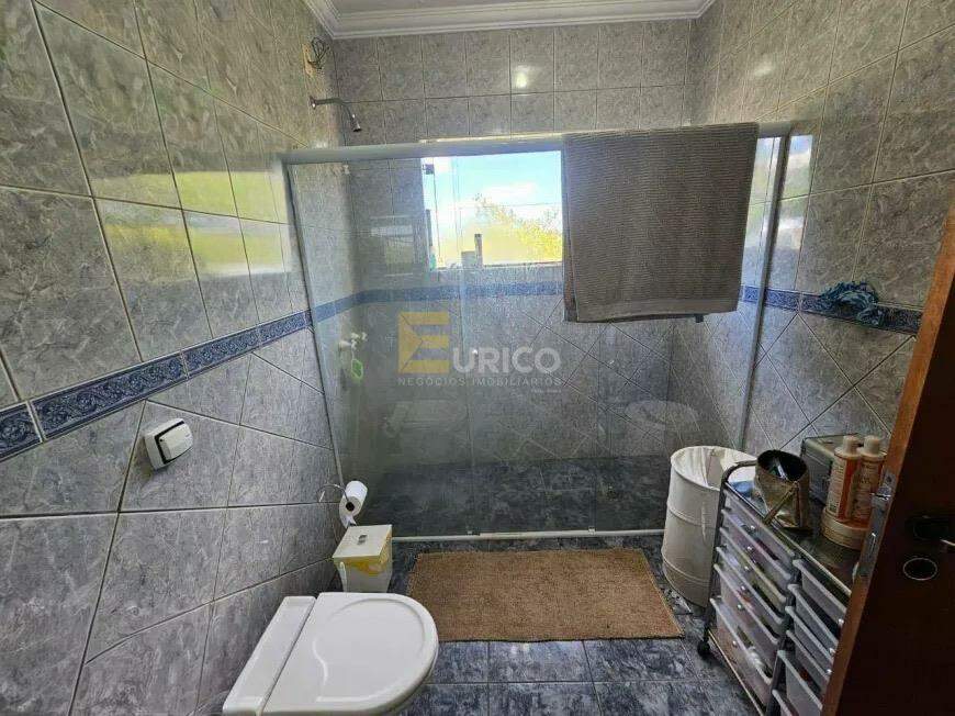 Casa em condomínio à venda no Bosque em Vinhedo/SP: 
