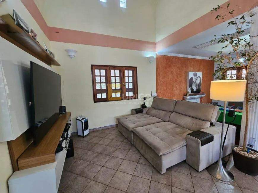 Casa em condomínio à venda no Bosque em Vinhedo/SP: 