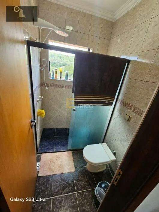 Casa em condomínio à venda no Bosque em Vinhedo/SP: 