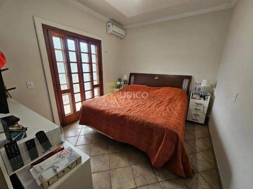 Casa em condomínio à venda no Bosque em Vinhedo/SP: 