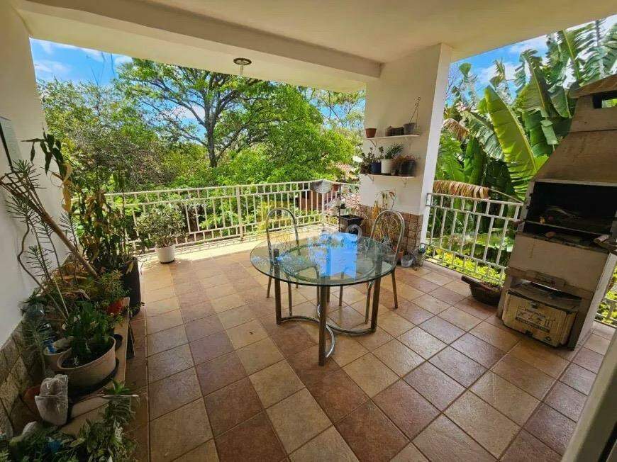 Casa em condomínio à venda no Bosque em Vinhedo/SP: 
