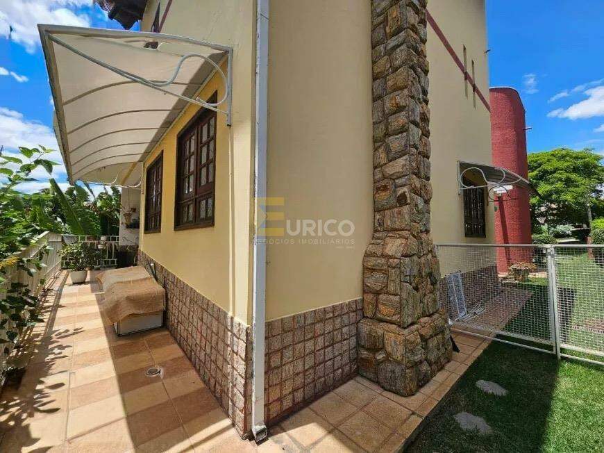 Casa em condomínio à venda no Bosque em Vinhedo/SP: 