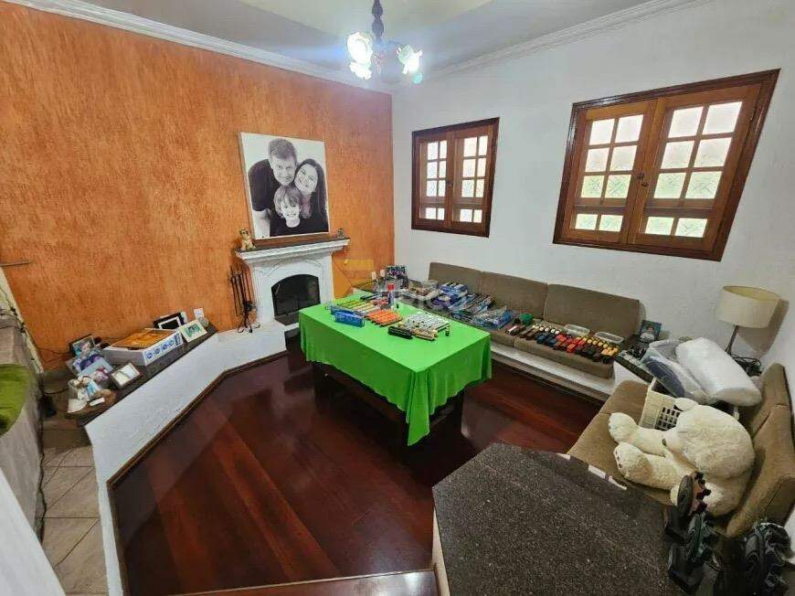Casa em condomínio à venda no Bosque em Vinhedo/SP: 
