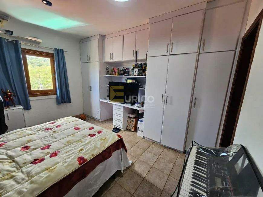Casa em condomínio à venda no Bosque em Vinhedo/SP: 