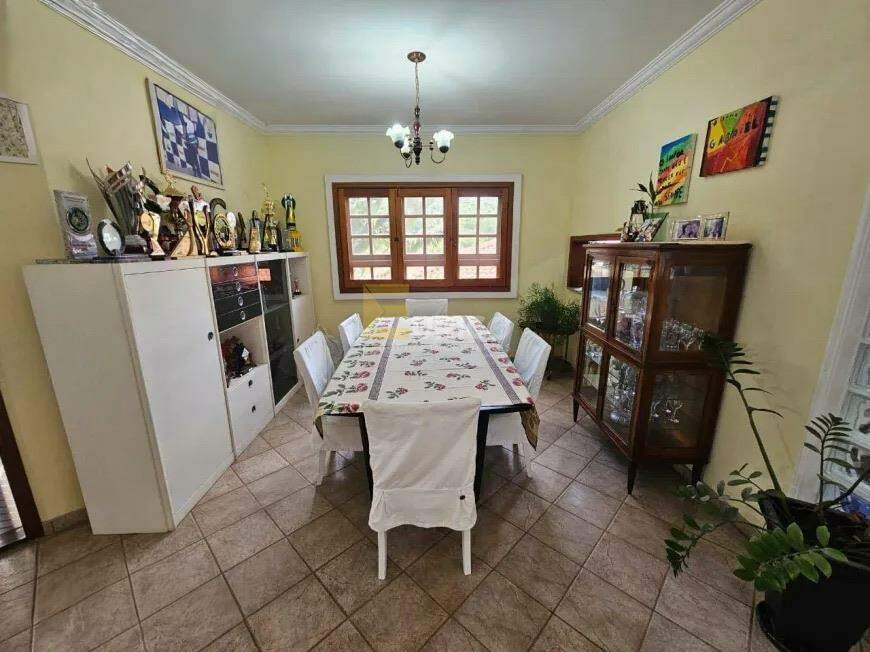 Casa em condomínio à venda no Bosque em Vinhedo/SP: 