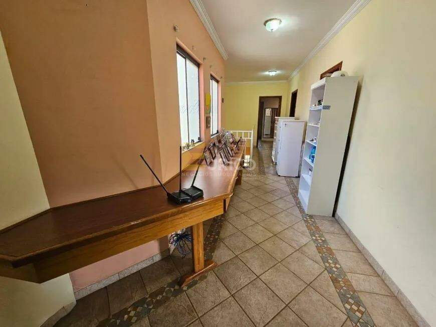 Casa em condomínio à venda no Bosque em Vinhedo/SP: 