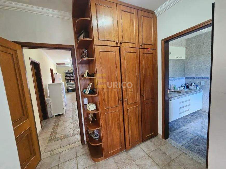 Casa em condomínio à venda no Bosque em Vinhedo/SP: 