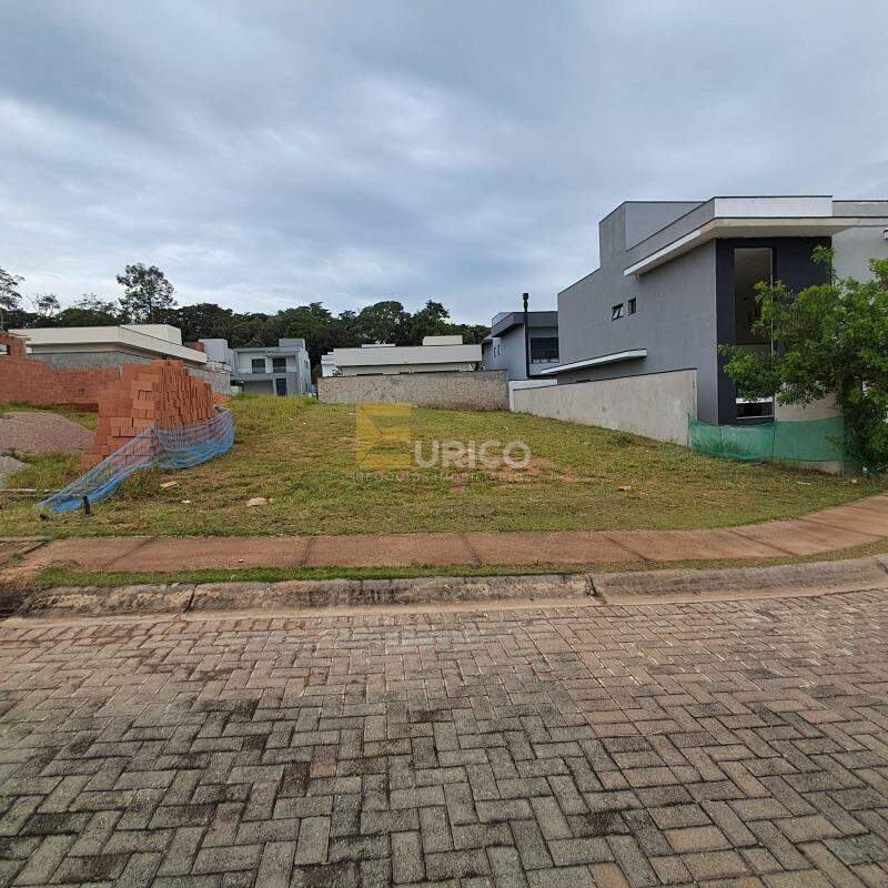 Terreno em Condomínio à venda no Condomínio Residencial Pecan em Itupeva/SP: 