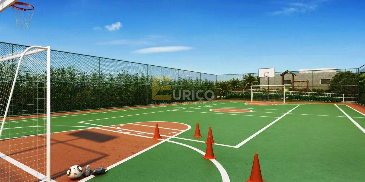 Terreno em Condomínio à venda no Residencial Pecan em Itupeva/SP: 