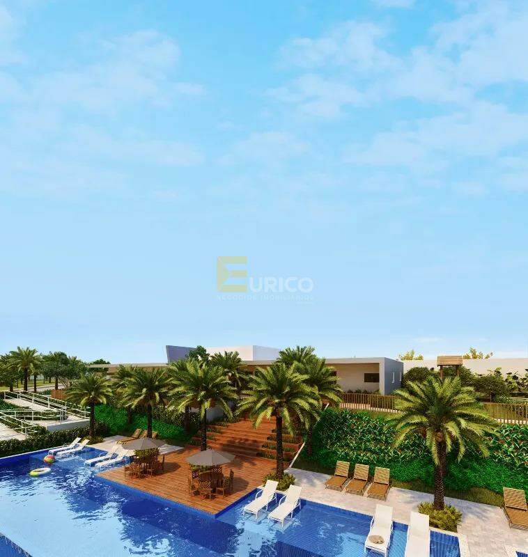 Terreno em Condomínio à venda no Residencial Pecan em Itupeva/SP: 