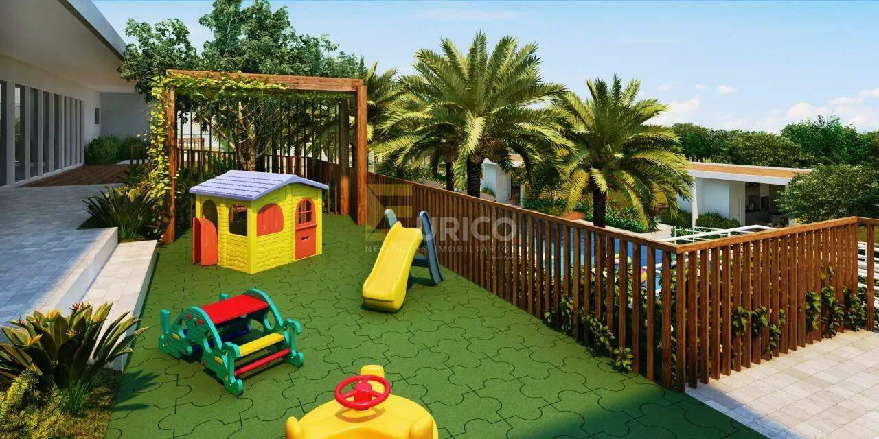 Terreno em Condomínio à venda no Residencial Pecan em Itupeva/SP: 