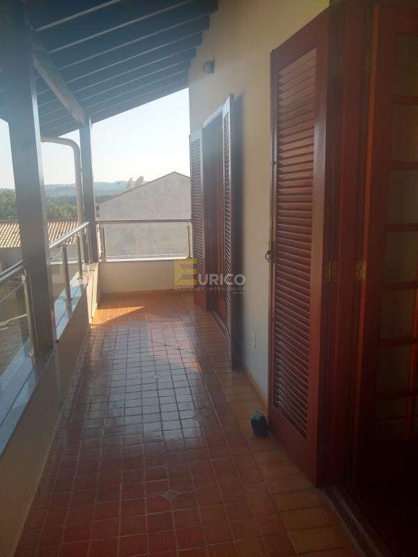 Casa em condomínio à venda no Condomínio Grape Village em Vinhedo/SP: 