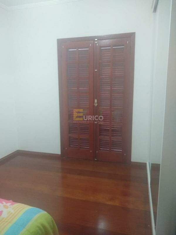 Casa em condomínio à venda no Condomínio Grape Village em Vinhedo/SP: 