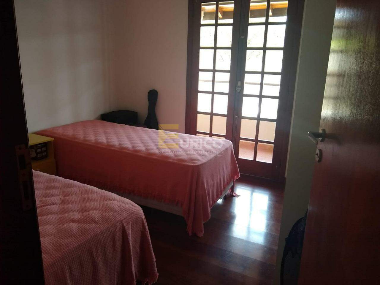 Casa em condomínio à venda no Condomínio Grape Village em Vinhedo/SP: 