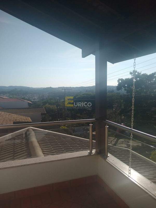 Casa em condomínio à venda no Condomínio Grape Village em Vinhedo/SP: 