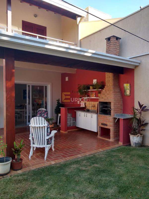 Casa em condomínio à venda no Condomínio Grape Village em Vinhedo/SP: 