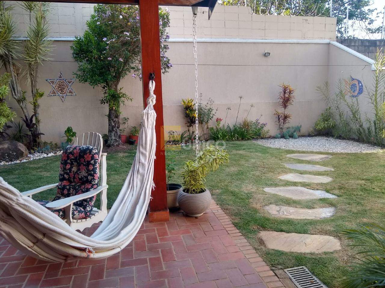 Casa em condomínio à venda no Condomínio Grape Village em Vinhedo/SP: 