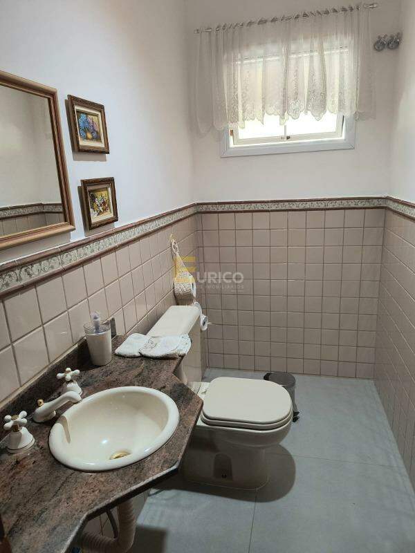 Casa em condomínio à venda no Condomínio Grape Village em Vinhedo/SP: 