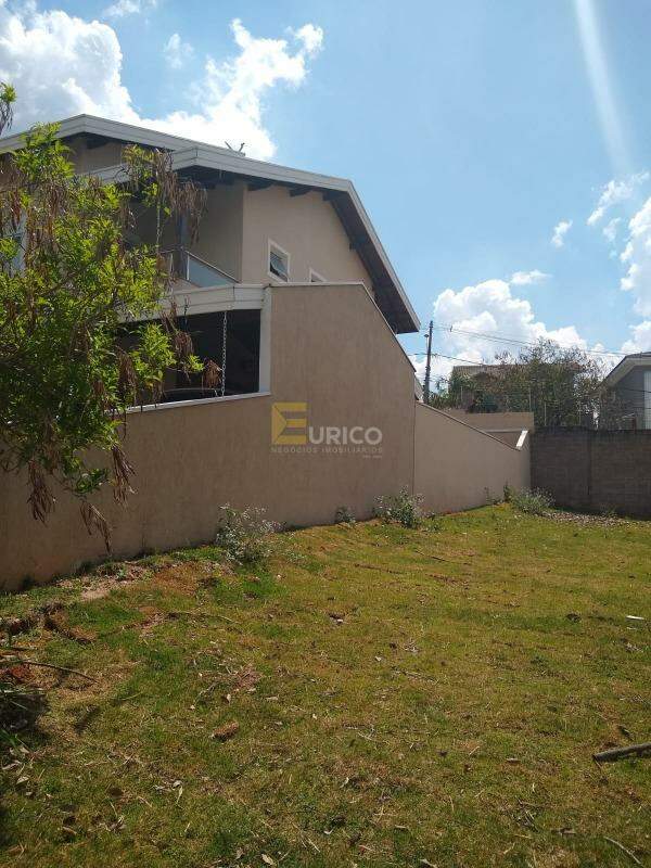 Casa em condomínio à venda no Condomínio Grape Village em Vinhedo/SP: 