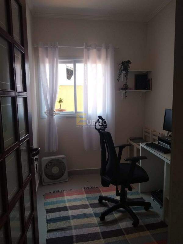 Casa em condomínio à venda no Condomínio Grape Village em Vinhedo/SP: 